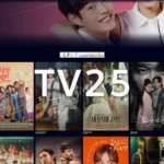 TV25 비바티비 대체 사이트 무료 TV 다시보기 tv25.co