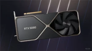 RTX 5090 출시 루머 - 448bit, 28GB GDDR7, 슬림 쿨러 장착