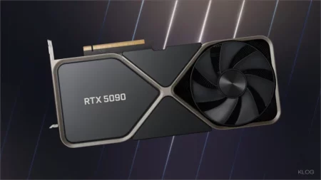 RTX 5090 출시 루머 - 448bit, 28GB GDDR7, 슬림 쿨러 장착